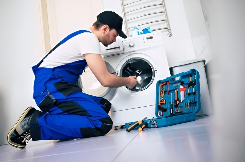 APPLIANCES REPAIR, HVAC SALES & REPAIR in San Francisco