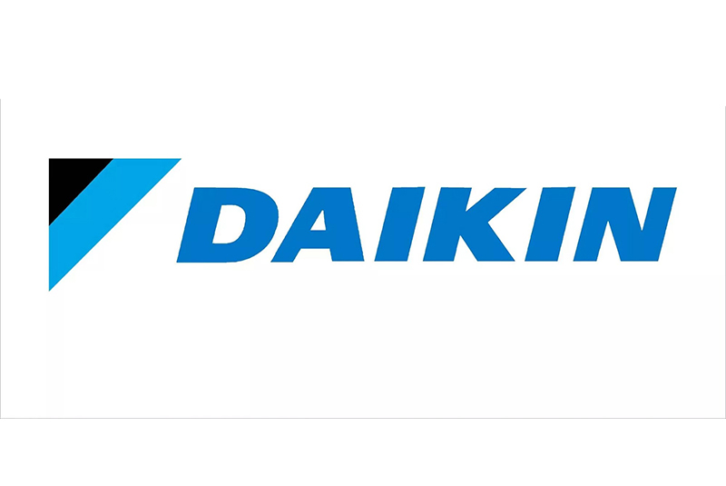 Daikin in San Francisco