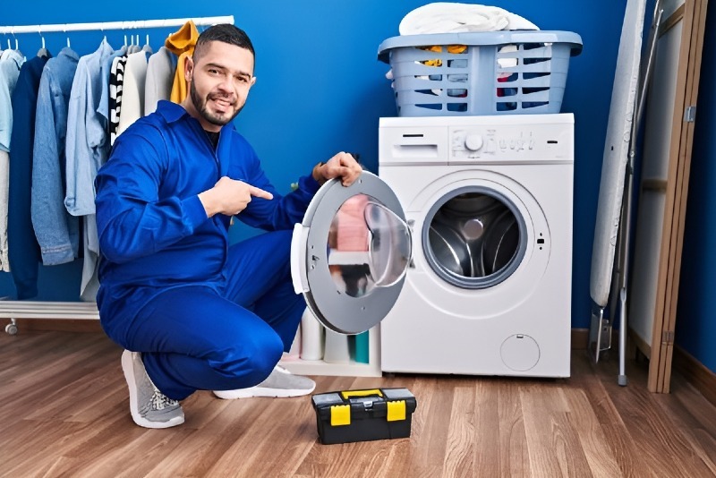 Dryer repair in San Francisco